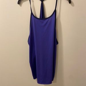 Old Navy Active Go Dry Top XXL workout top